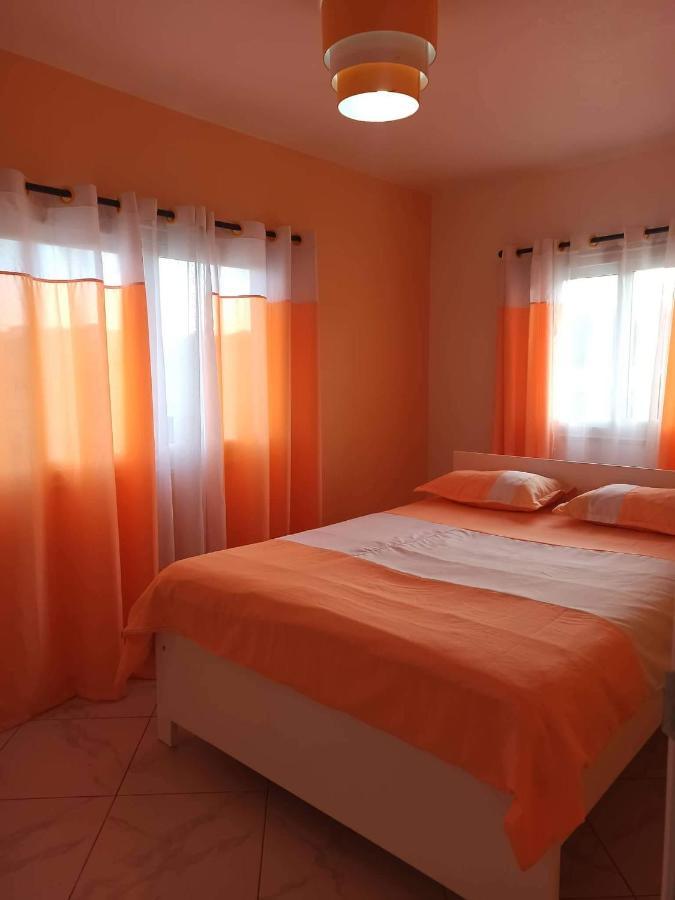 Appartements Andrian Location Антананариву Экстерьер фото