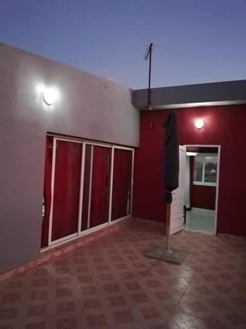 Appartements Andrian Location Антананариву Экстерьер фото