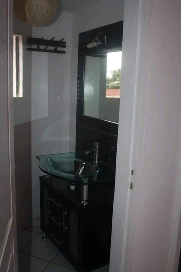 Appartements Andrian Location Антананариву Экстерьер фото