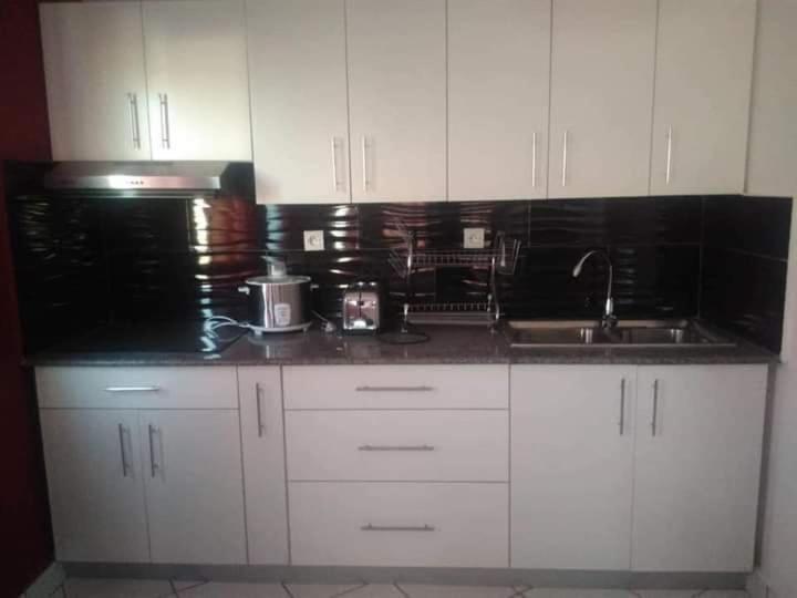 Appartements Andrian Location Антананариву Экстерьер фото